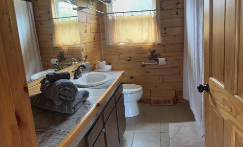 RTJ Services LLC 6236 Camp Tanuga Rd NE, Kalkaska Michigan 49646