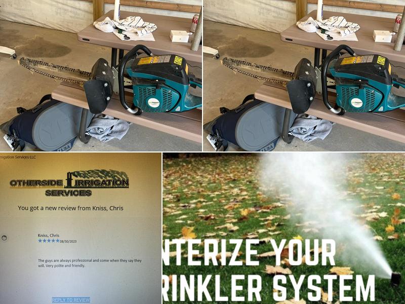 Otherside Irrigation Services