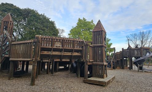 Ludington Park Escanaba