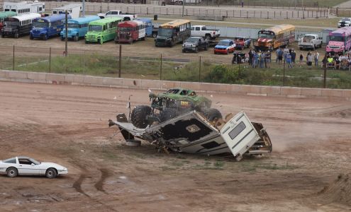 Upper Peninsula State Fair Escanaba