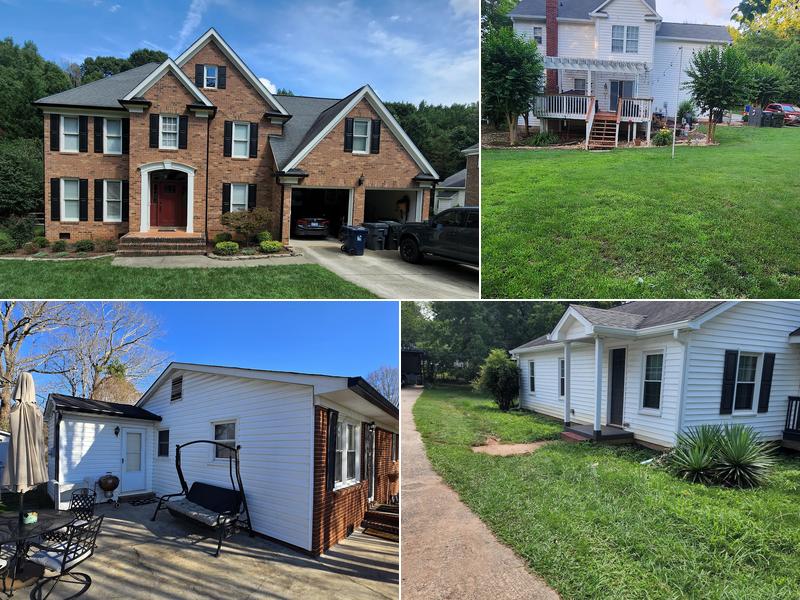 Upscale Roofing & Gutter