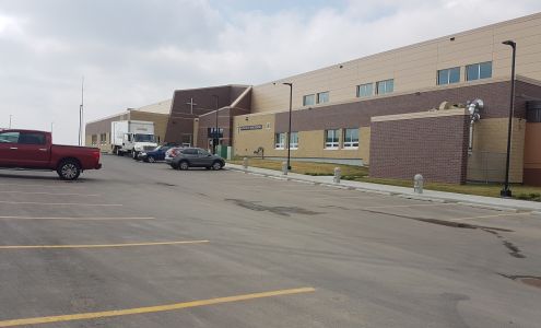 Apostles of Jesus School