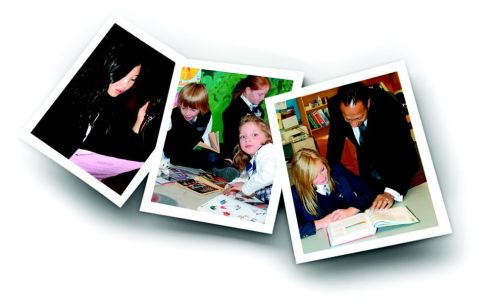 Mountain View Academy