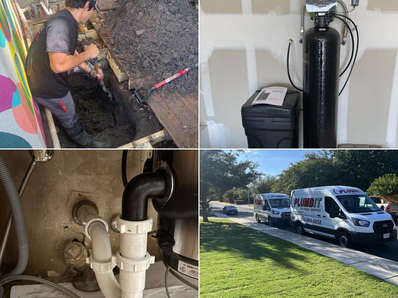 Plumbit Plumbing Services