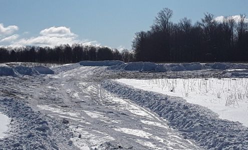 YETTi - Outdoor Services 9401 Church St, Kingsley Michigan 49649