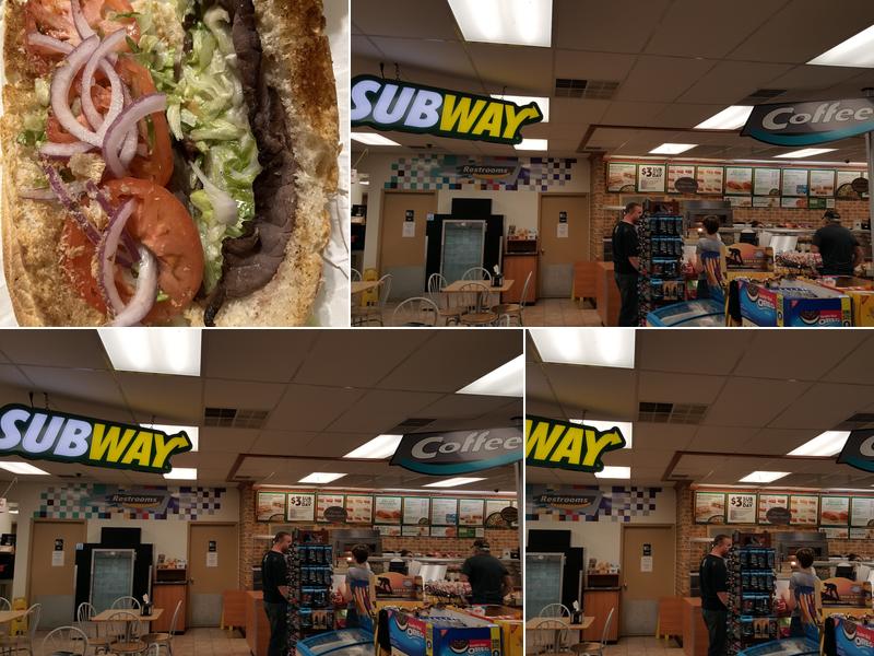 Subway