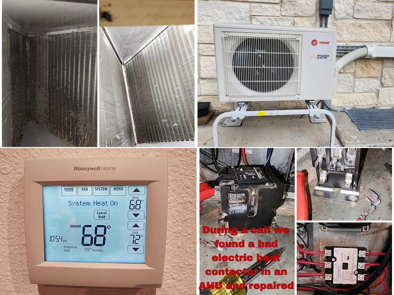 Indoor Climate Solutions llc