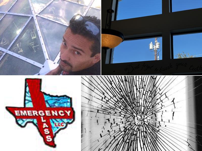 Emergency Glass Inc