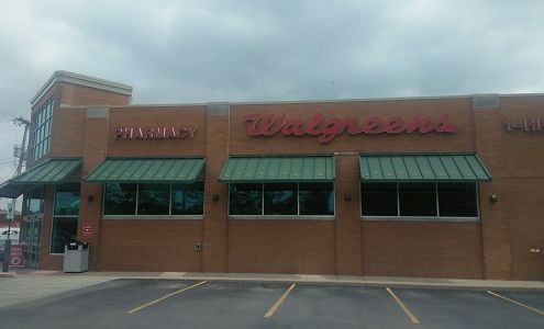 Walgreens