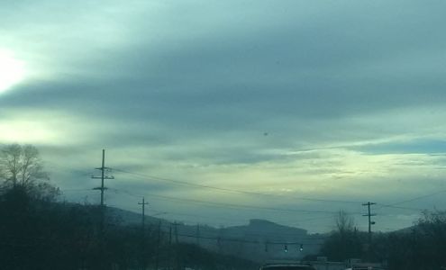 Gene Percy's construction