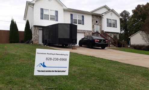 Hometown Roofing and Remodeling Co