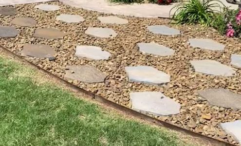 Garcia Lawn Care Solutions