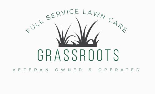 Grassroots Lawn Care NWA