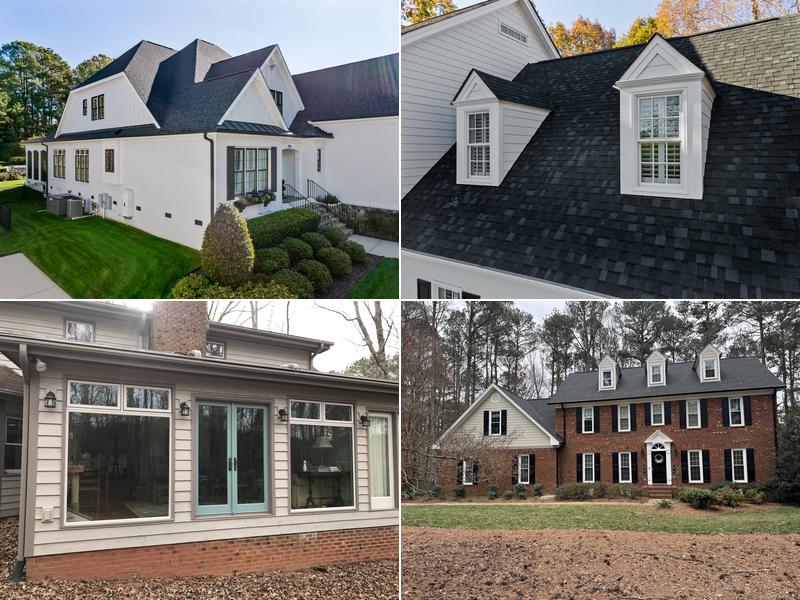 Raleigh Windows and Siding, LLC