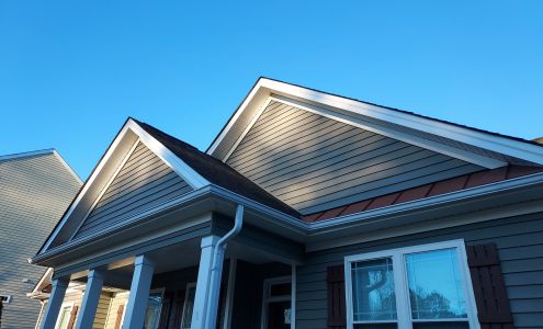 NC Siding and Windows, Inc.