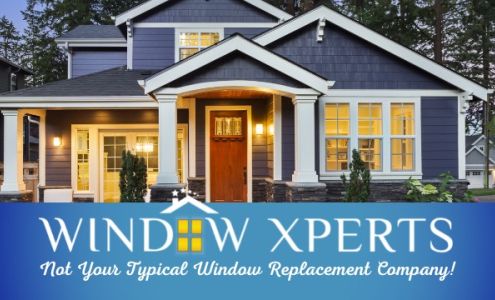 Window Xperts