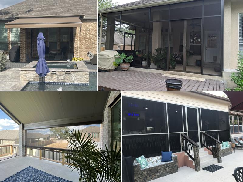 Screenmobile of Boerne