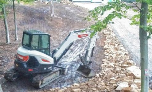 Richards Excavating & Trucking, LLC 4325 Kirk Rd, Columbiana Ohio 44408