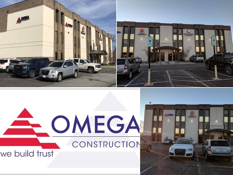 Omega Construction Inc