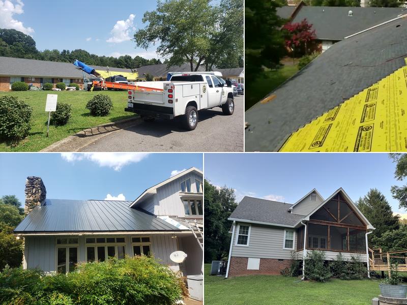 Colby's Home Repairs