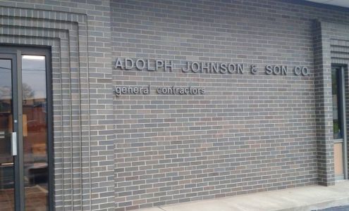 Adolph Johnson & Son Co