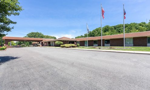 Continuing Healthcare at the Ridge Mineral Ridge