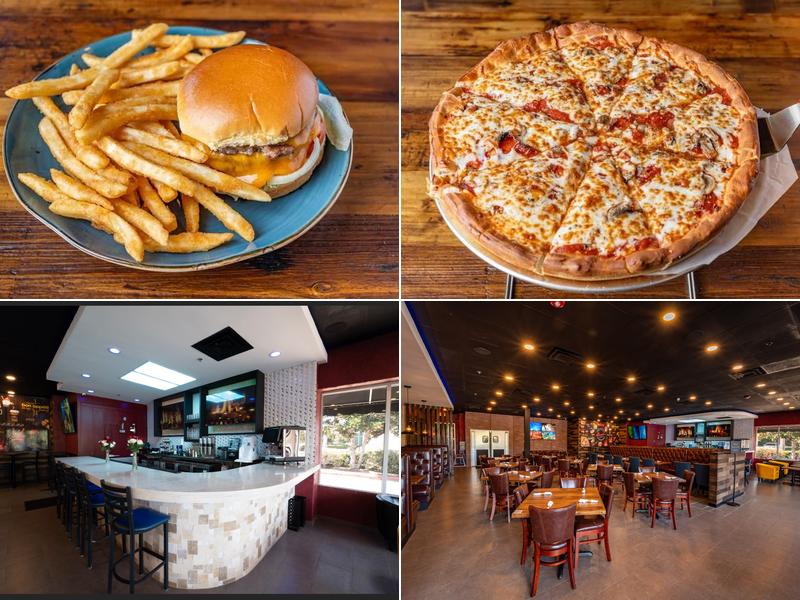 Barcello’s Fusion (Halal) 636 Hwy 6 #100, Sugar Land