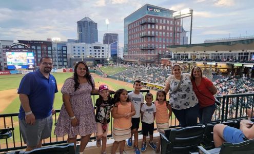 Atlantic Contracting Company Inc