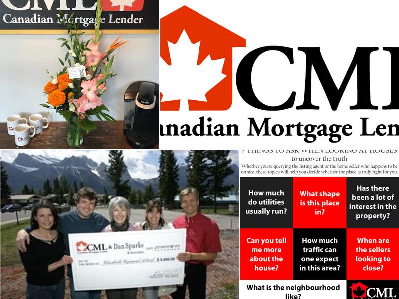 Lyon Garth Mortgage Broker