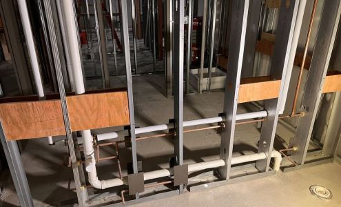 Eastern Plumbing Mechanical Contractors , Inc 9337 Ravenna Rd UNIT J, Twinsburg Ohio 44087