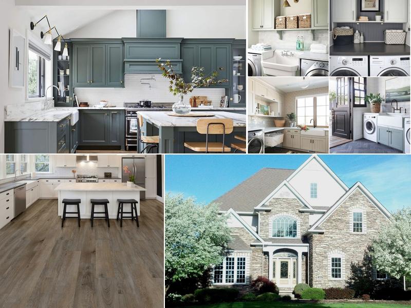 Clear Choice Home Exteriors & Interiors