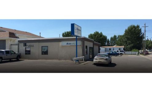 Western Financial Group Inc. - Canada's Insurance Broker Nanton