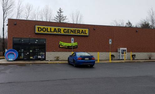 Dollar General