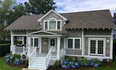 A & D Contracting 124 Oil Mill Rd, Waterford Connecticut 06385