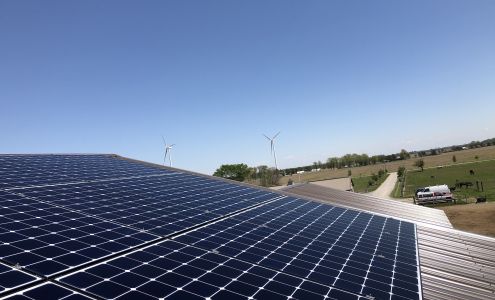 OGW Energy Resources 5205 S Co Rd 25A, Tipp City Ohio 45371