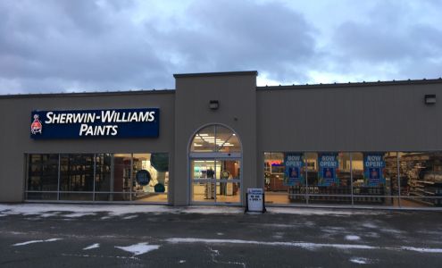 Sherwin-Williams Paint Store