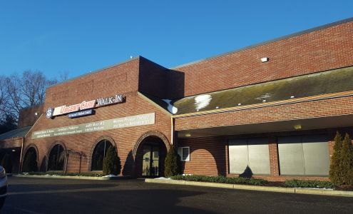 Hartford HealthCare Urgent Care