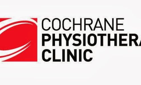 Cochrane Physiotherapy Clinic