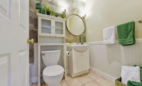 Liberty Housekeeping, Princeton