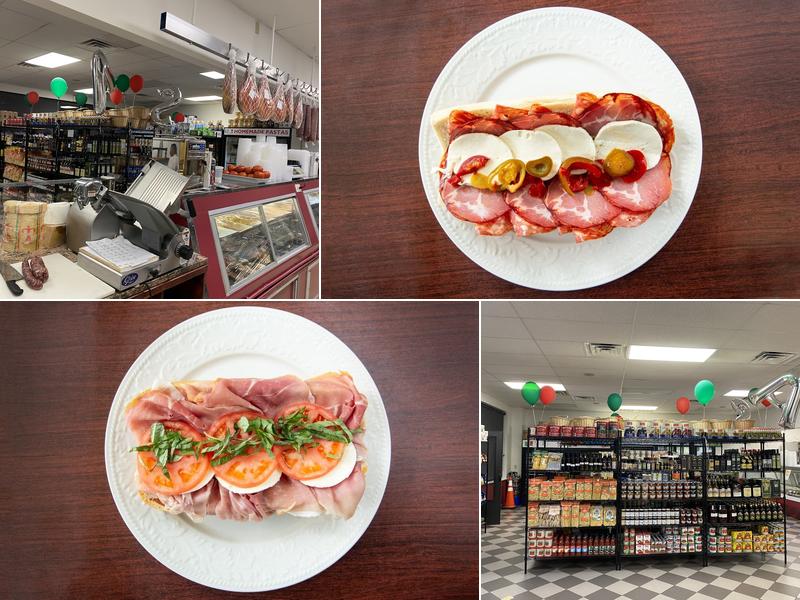 A.S Fines Foods of Monroe