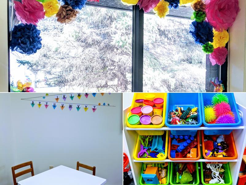 Accend Services - Autism and Related Conditions