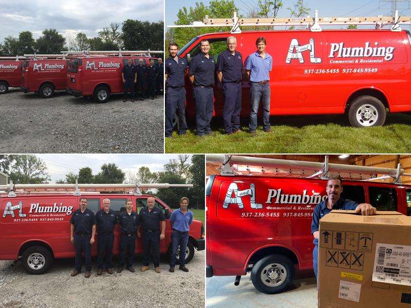 A & L Plumbing