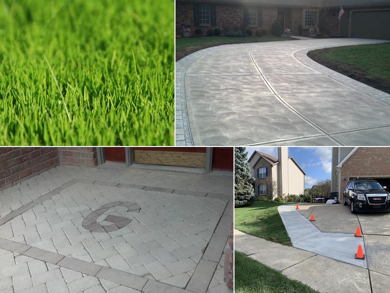 Professional Property Maintenance