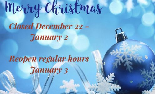 Express Lube (Gerry's)