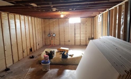 PMM Painting, LLC London