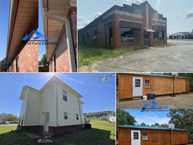 Full Force Exteriors