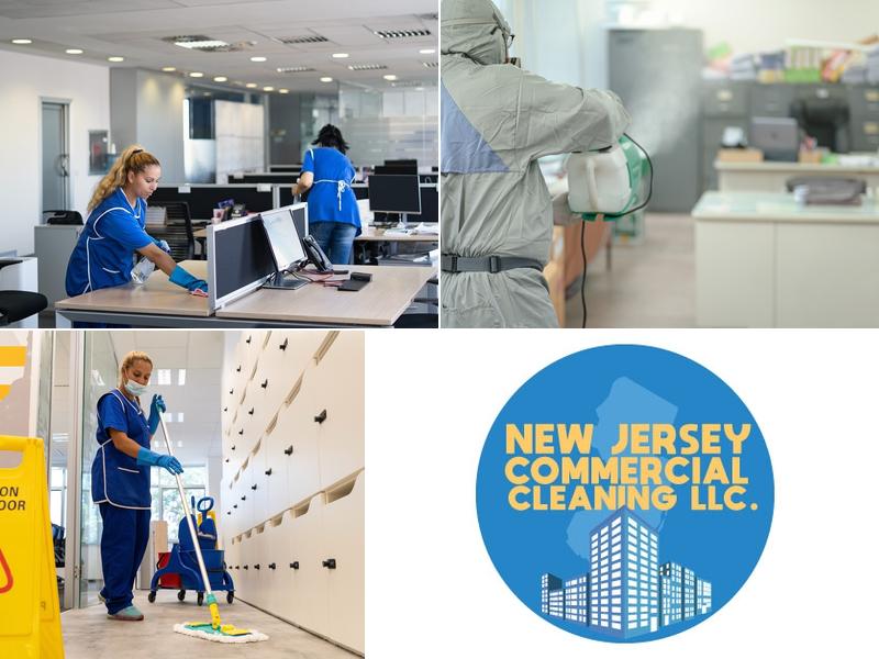 New Jersey Commercial Cleaning LLC.