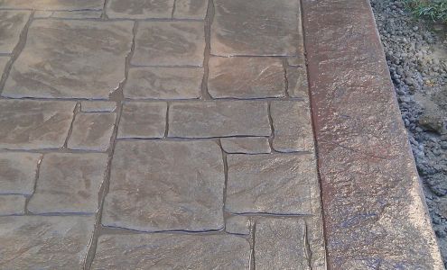 Hastings' and Sons Concrete 232 N Main St, Washington Court House Ohio 43160