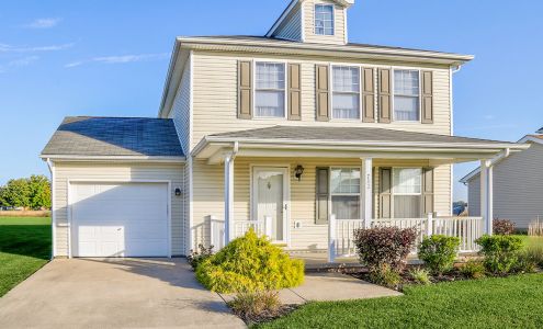 Zachary's Crossing Washington Court House