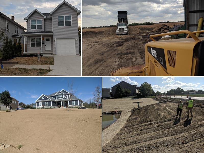 Custom Landscape Contractors